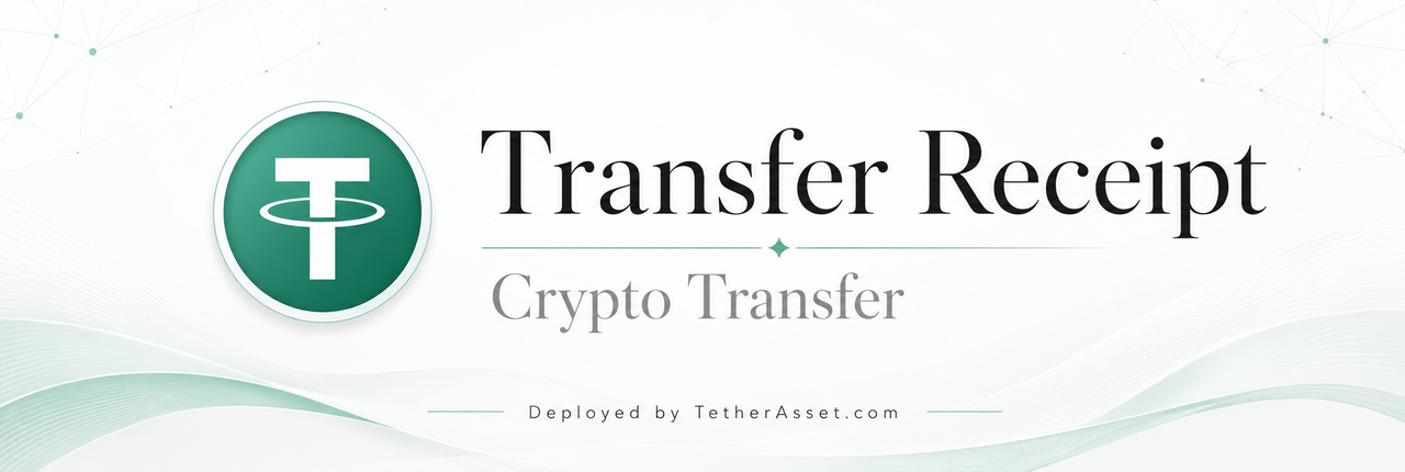 PUSD — Crypto Transfer, deployed by otclinker.com